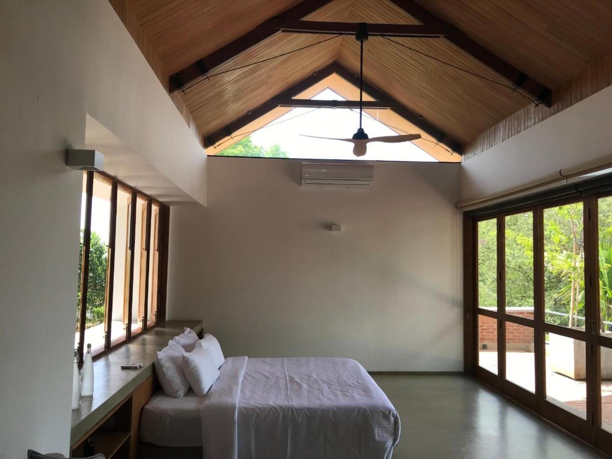 Arachchi Heritage 아누라다푸라 외부 사진