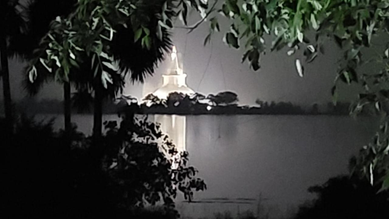 Arachchi Heritage 아누라다푸라 외부 사진