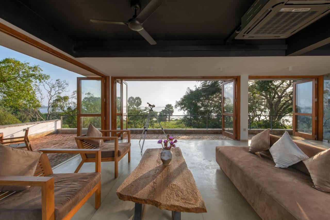 Arachchi Heritage 아누라다푸라 외부 사진
