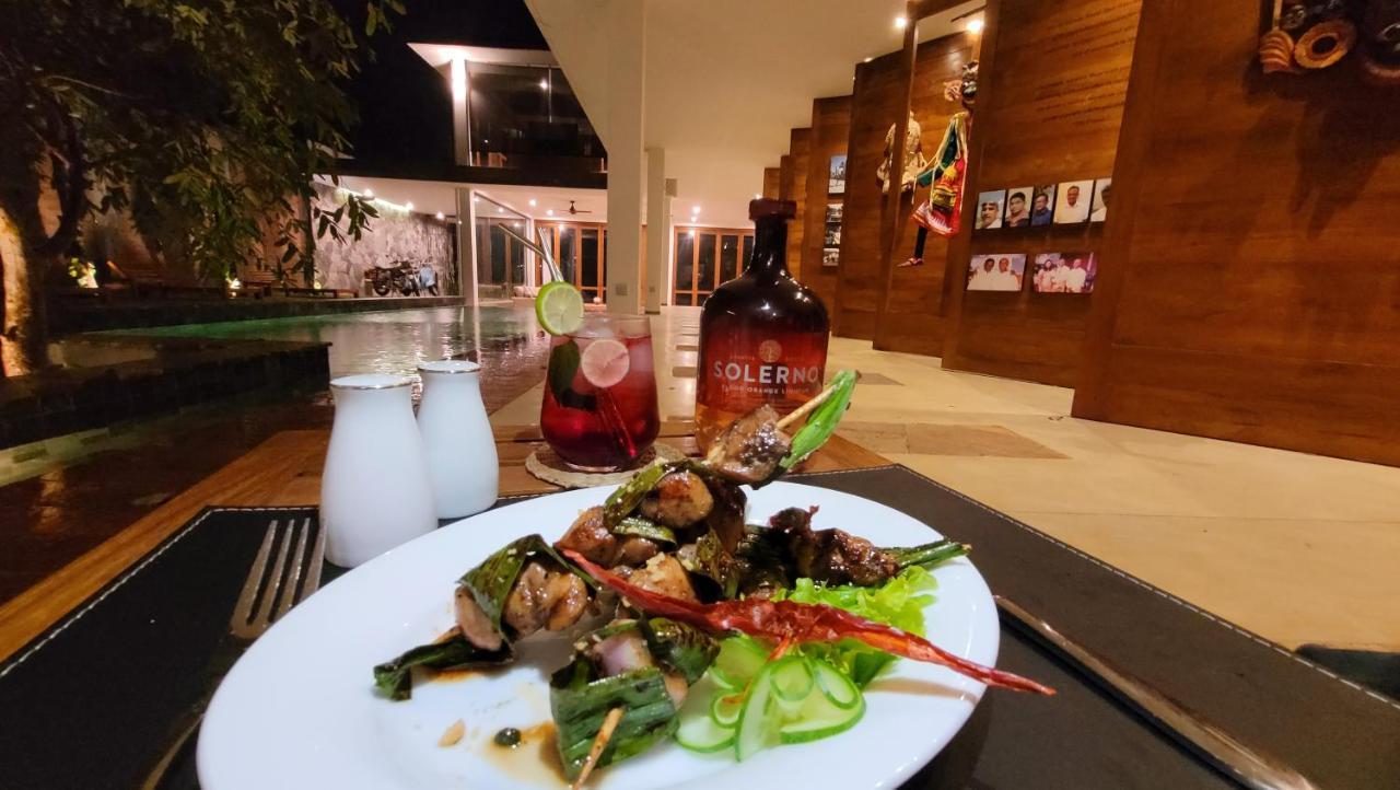 Arachchi Heritage 아누라다푸라 외부 사진