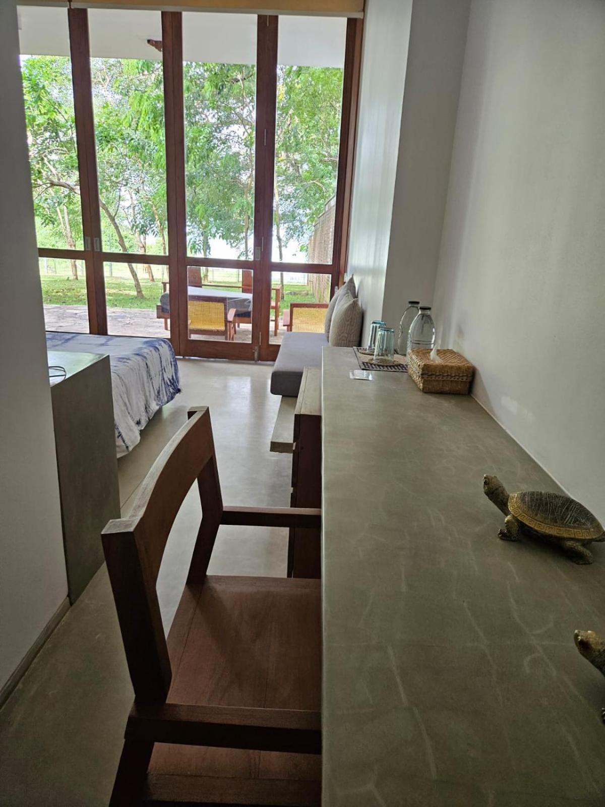 Arachchi Heritage 아누라다푸라 외부 사진